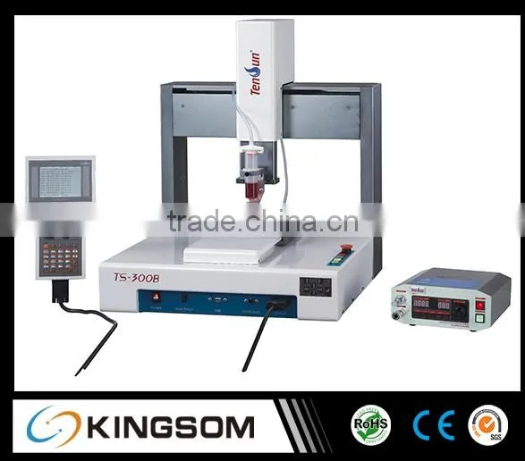 desktop automatic dispensing manipulator TS300