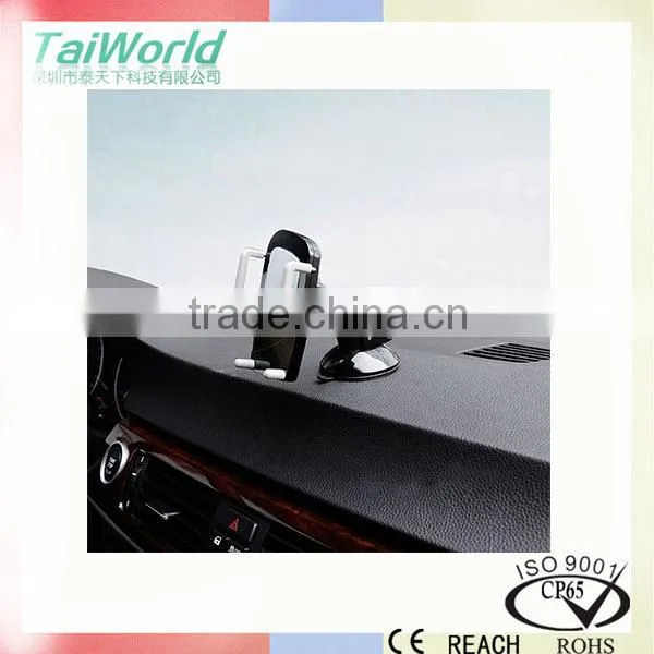 (JR) Desk Phone Holder,silicone Mobile Phone Card Ring Holder photo-5