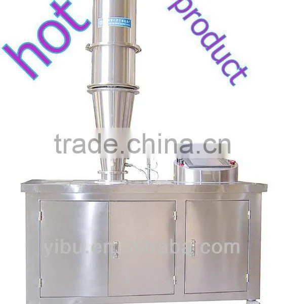 DLB Fluid Bed NPK Fertilizer Coater