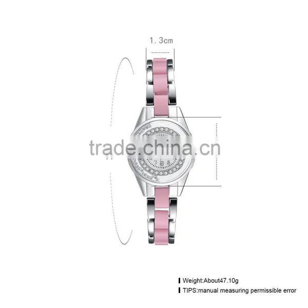Bulk Buy From China Ladies Watches Wrist Watch photo-3