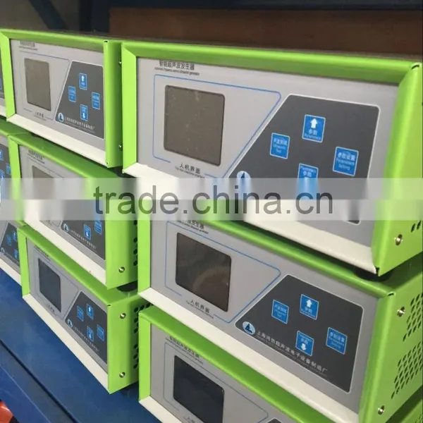 High Quality Automatic Frequency Ultrasonic Generator With Low Factory Price photo-5