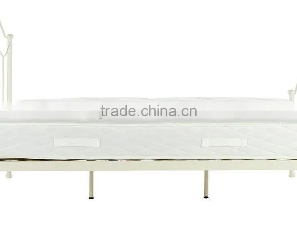 Classic Style Metal Bedstead photo-3