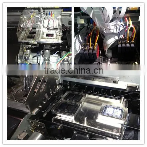 3pcs Print Head Eco Solvent Printer AStarjet 7703 1.8M/5.9Feet/7Inch photo-3