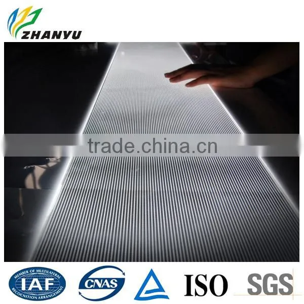 Laser Dot Light Box Used Light Guide Panel