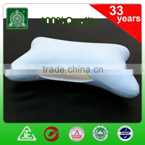 Custom Make Car Decorative Memory Foam Pillow photo-4