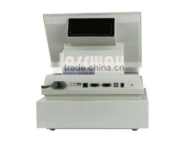 12'' Embedded All-in-one Touch POS System photo-4