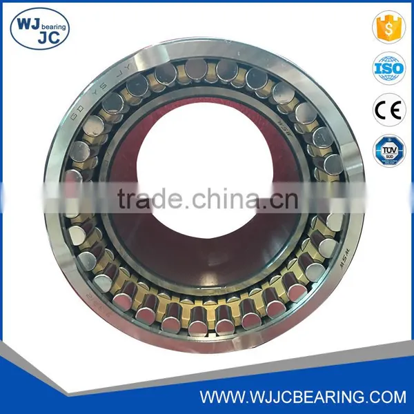 Four Rows Cylindrical Roller Bearing 84120440