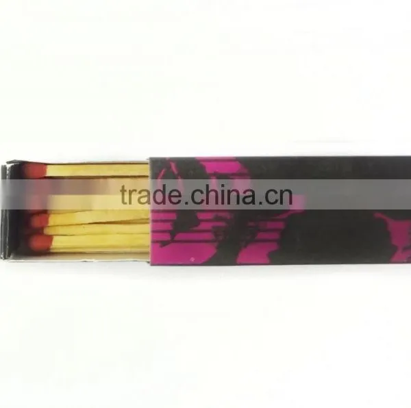 waterproof and windproof safety Matches