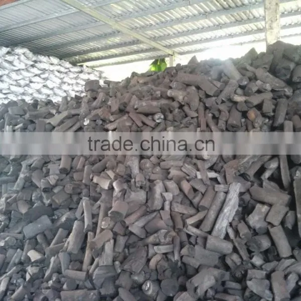 LONGAN WOOD CHARCOAL - VIETNAM CHARCOAL TO RIYADH