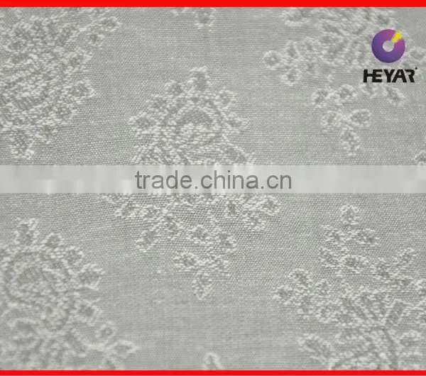 Hotel Bedding Jacquard Fabric