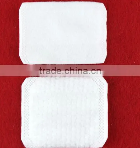 Finger Plug-in Comestic and Makeup Cotton Pad Making Machine photo-5