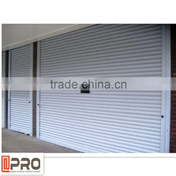 Price of Kitchen Cabinet Roller Shutter Door and Window photo-2