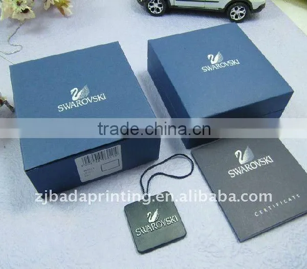 Gift Paper Box
