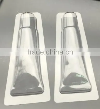 Clear Pvc Blister Pack for Lip Balm photo-2