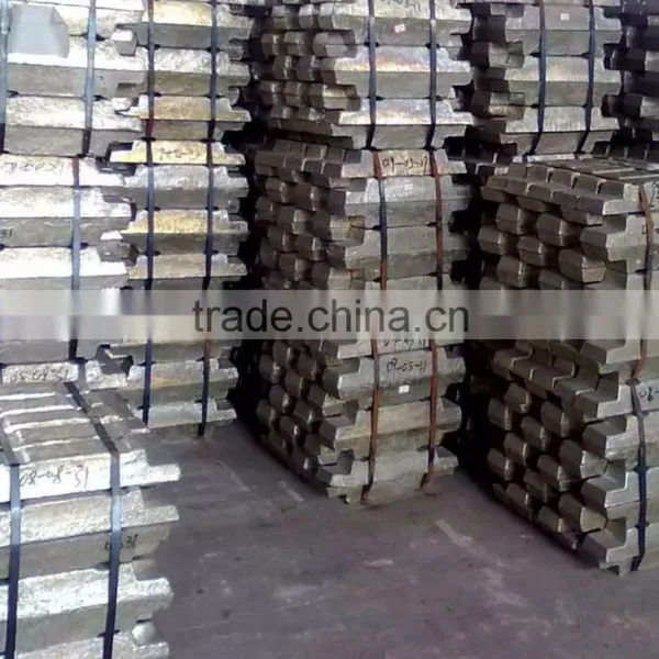 Tin Ingot Brand TIMAH Origin Indonesia photo-4