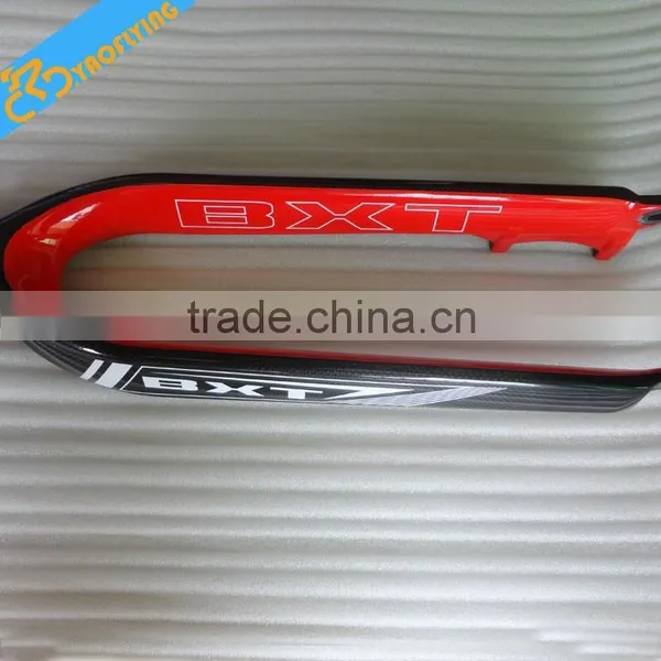 Best Selling 3K 27.5ER Carbon Bicycle Fork Carbon Mtb Fork,lightweight Carbon Mtb Fork for Mountain Bike Parts photo-3