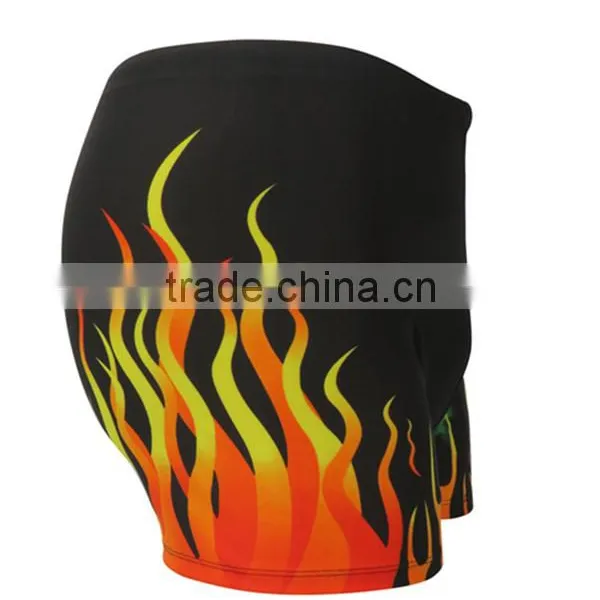 Hot Wholesale Men's Short Pants for Swimming, Swimming Trunk photo-2