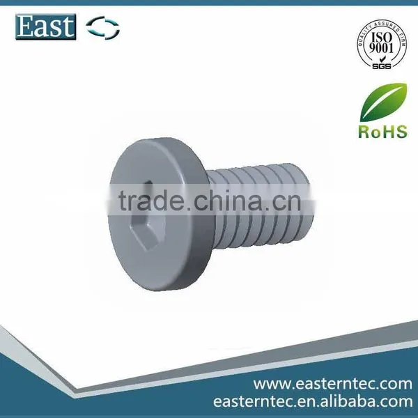 M1.7x3 M1.7*3 Hexagon Head Screw photo-3
