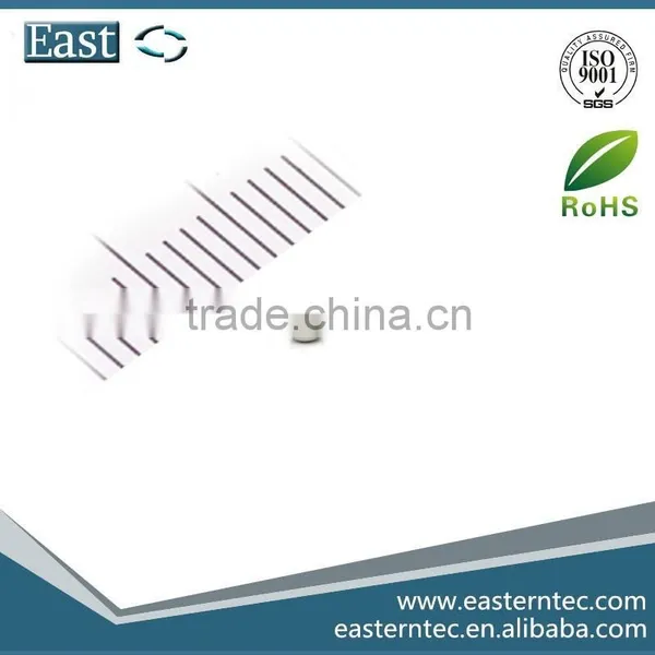 Metric Phillips Pan Head M1.2X3 M.2X4 M.2X5 M.2X6 Machine Screw photo-2