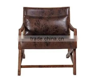 High Quality Antique Style Wooden Chair Factory Foshan