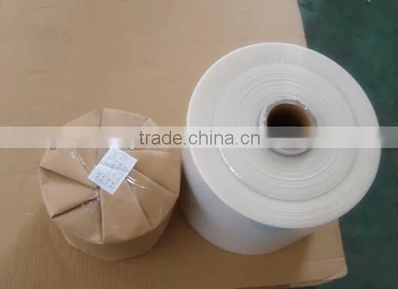 Environmental Materials for Food Packaging