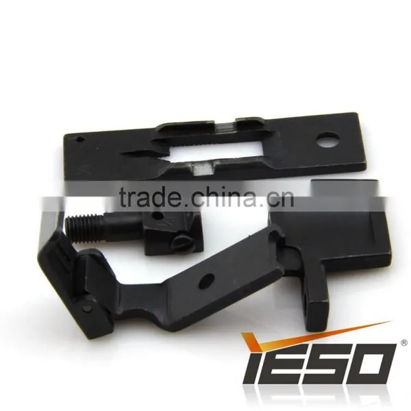 212W140 1/8 ''Gauge Set Brother Sewing Machine Spare Parts Sewing Accessories photo-2