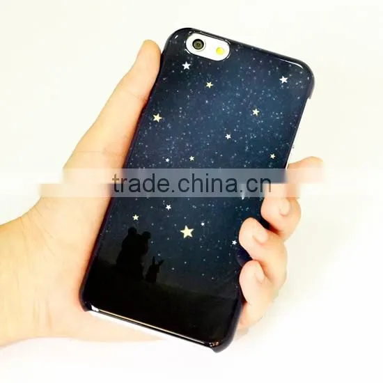 Star For IPhone 6 Mobile Phone Cover, Cell Phone Accessory photo-2