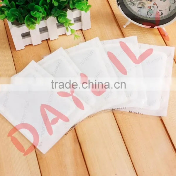 Daylily Womb Warmer - Winter Warmer for Gout Treatment photo-2