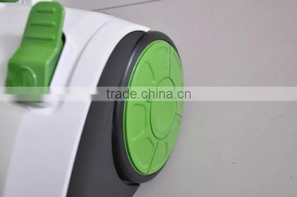 New Multi Cyclone Vacuum Cleaner CS-T4005 photo-4