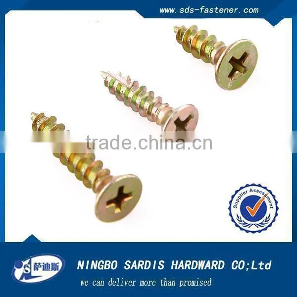 Gold Plated Screws photo-2