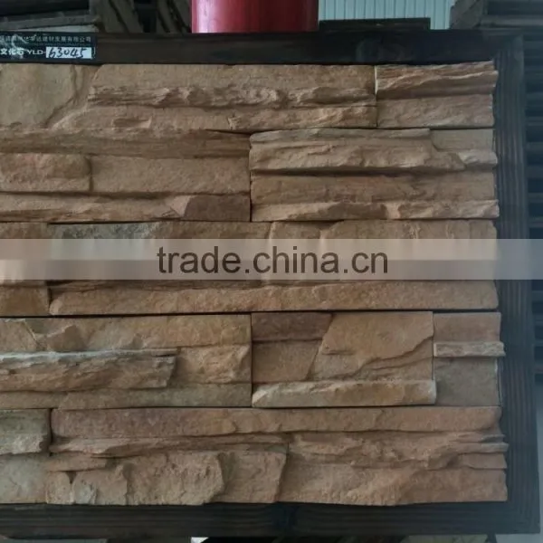 Artificial Stone Panels photo-6