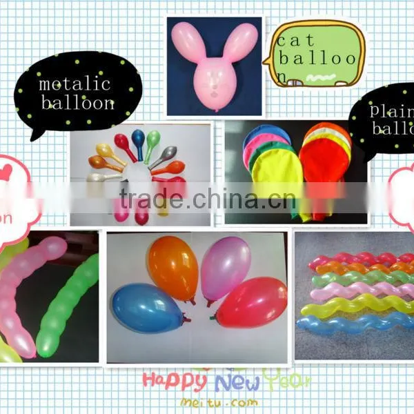 All Kinds of Balloon Balloon Baloon photo-3