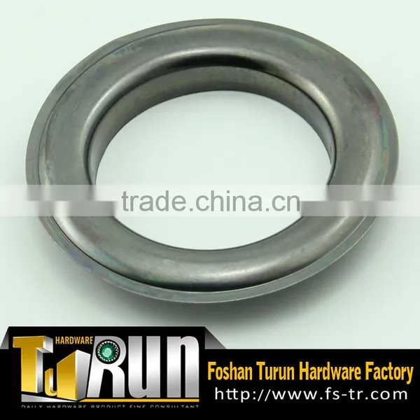 Curtain Eyelet Various Size Metal Rings Factory Price Wholesale photo-2
