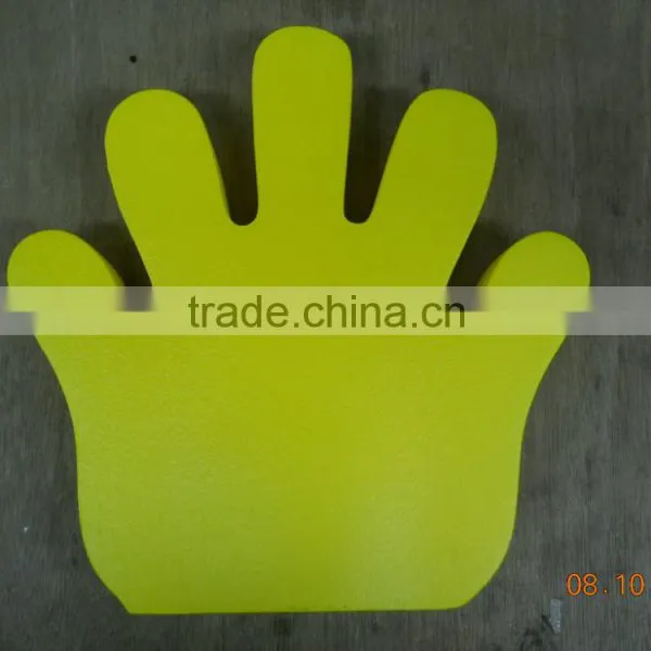 Foam Hand