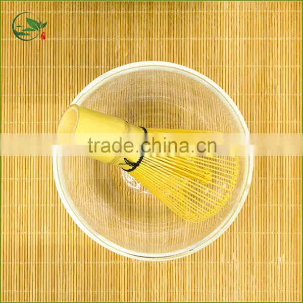 HOT SELLING Double-Wall Insulated Matcha Bowl Glass photo-5