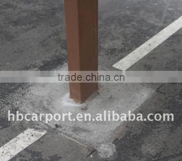 Steel Structure Fabrication