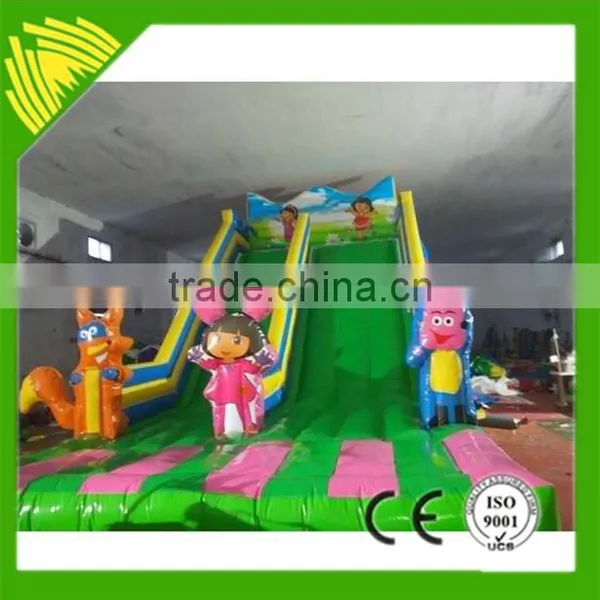 Giant Inflatable Slide For Sale Inflatable Slide For Adult photo-5