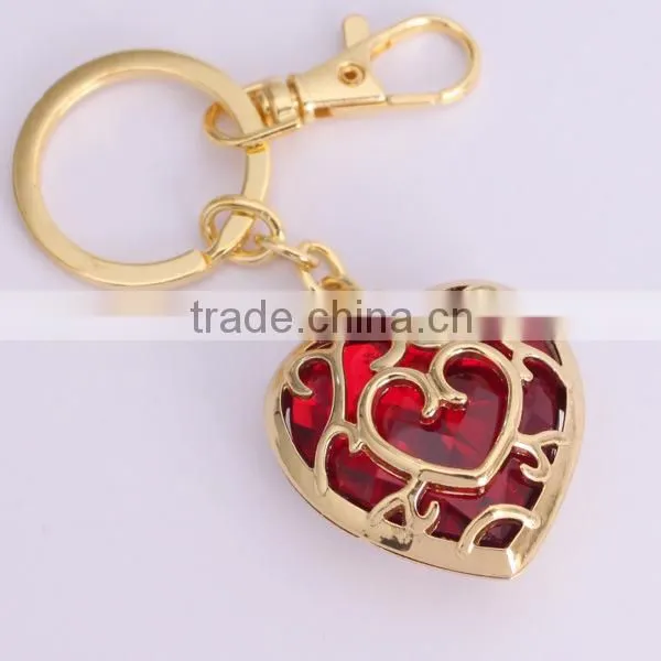 Hot Sale the Legend of Zelda Keychain Key Rings PC Online Game Key Chain Game Keychain New Metal Keychain photo-2
