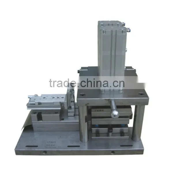 Injection Molding for Small Plastic Products photo-4