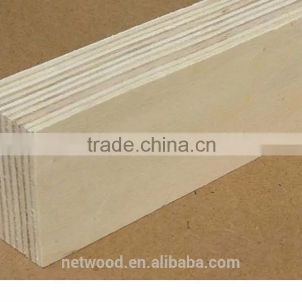 Poplar LVL photo-3