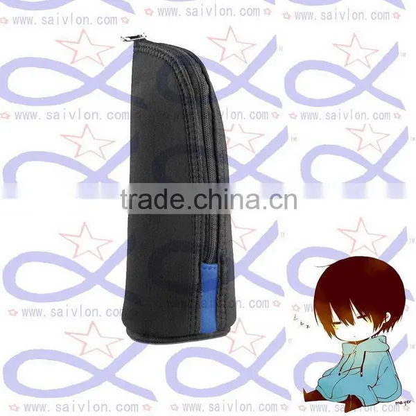 Special Top Sell Functional Plush Animal Pen Bag