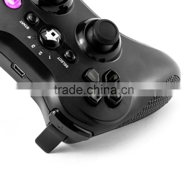 Stylish Bluetooth Wireless Controller For PS3 Game Console photo-4
