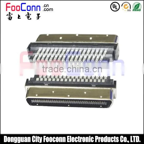 Easy to Operate Compact Scsi Cable for Industrial Use , High Quality photo-5