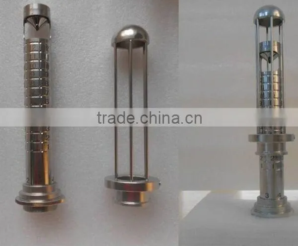 Co2 Laser Stretch Marks Treatment Machine Surgery With the Best Service photo-5