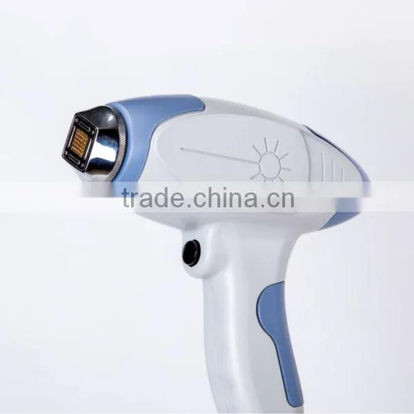 2015 The Best Permanent Laser Hair Removal Machines Home/Salon photo-6