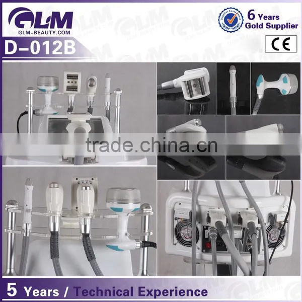 2015 New Slim Sonic Cellulite Reduction Machine, Fat Reducing Machine, Slim Weight Loss photo-3