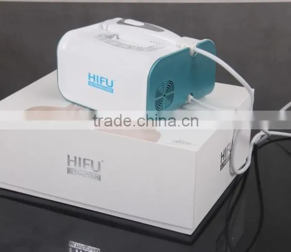GLM H-018 HIFU High Intensity Focused Ultrasound System HIFU photo-4