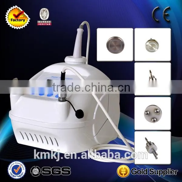 2015 Newest Design Best Home rf Skin Tightening Face Lifting Machine photo-3