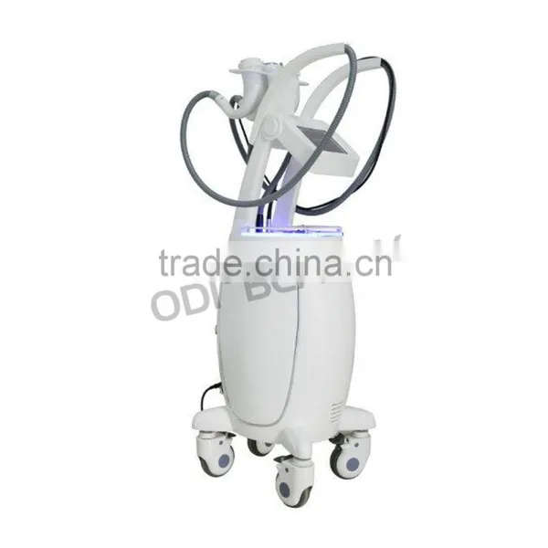 Skin Lifting OD-S901 Vacuum Cavitation System Type And 1MHz 3 In 1 Supersonic Operation System Ultrasonic Cavitation Device 500W photo-2