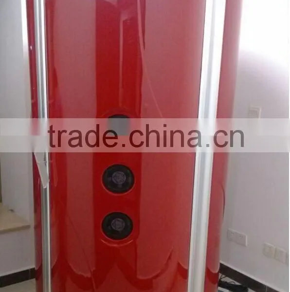 Stand up Tanning Beds, Solarium Tanning Bed, Tanning Machine photo-4